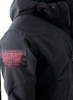 OFFENSIVE PREMIUM SOFTSHELL JACKET
