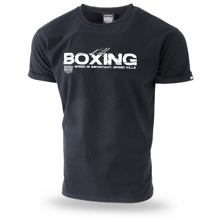 Kill Boxing T-shirt