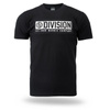 DIVISION PATCH T-shirt