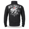WALHALLA Zip Sweatshirt