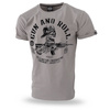 GUN AND ROLL T-SHIRT