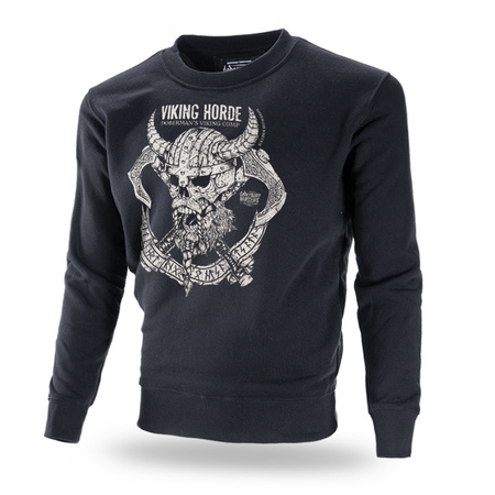 BLUZA KLASYCZNA VIKING HORDE