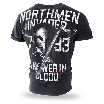 NORTHMEN T-SHIRT