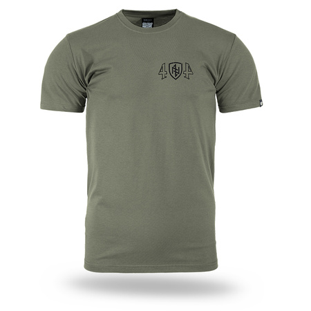 T-shirt SHIELD 44