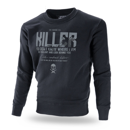 Classic sweatshirt Killer