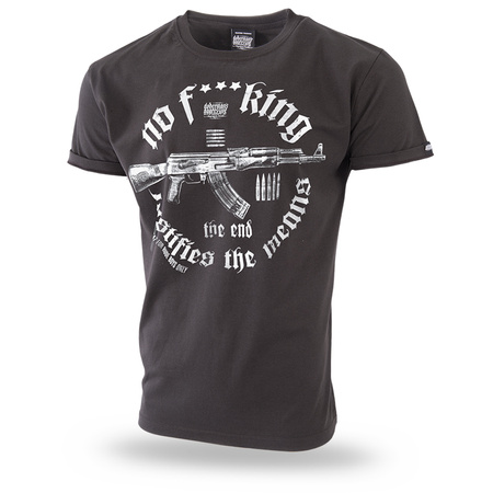 DOBERMAN’S WEAPON T-SHIRT