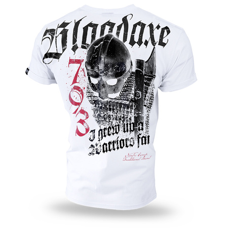 TSHIRT BLOODAXE