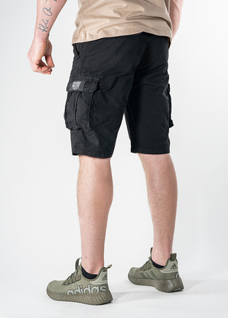 Spodenki bojówki ESCAPADE