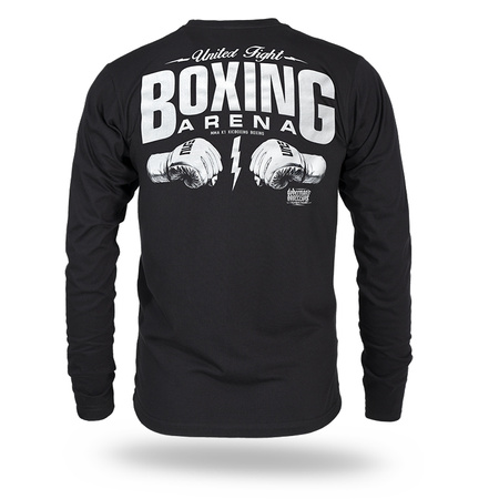 LONGSLEEVE BOXING ARENA
