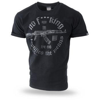 DOBERMAN’S WEAPON T-SHIRT