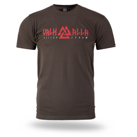 T-shirt Mystery Valhalla