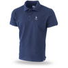 REBELL SUPPORT POLO SHIRT 