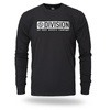 DIVISION PATCH Longsleeve