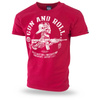 GUN AND ROLL T-SHIRT