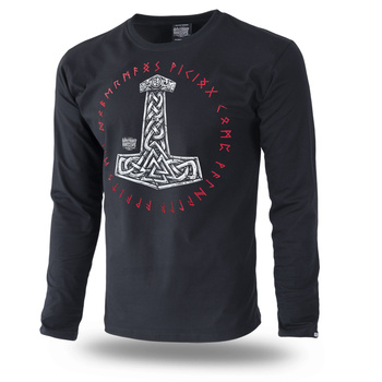 MJOLNIR I LONGSLEEVE