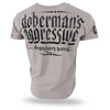 UNITED FIGHT DOBERMANS T-SHIRT