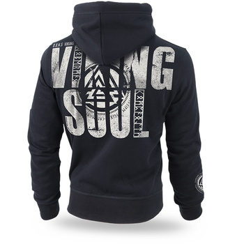 VIKING SOUL HOODIE