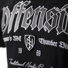 THUNDER OFFENSIVE POLO SHIRT