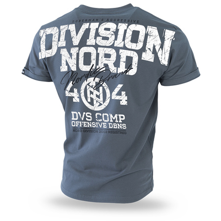 Nordic Brand T-shirt