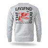 Classic Sweatshirt THE LEGEND BOSS