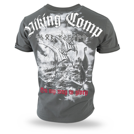 Viking Comp T-shirt