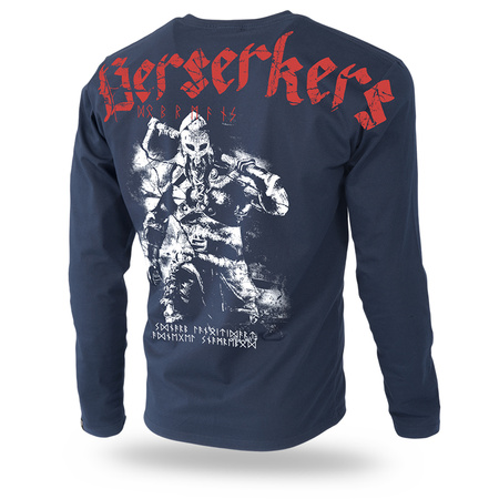 BERSERKERS LONG SLEEVE SHIRT 