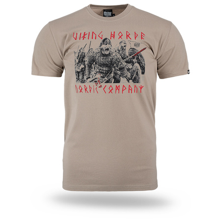 Horde Of Vikings T-shirt