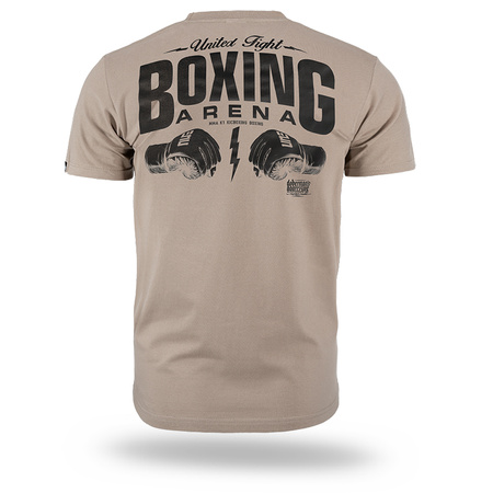 T-shirt BOXING ARENA
