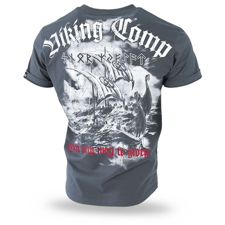 Viking Comp T-shirt