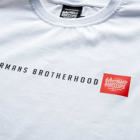 Dobermans Brotherhood Classic Sweatshirt