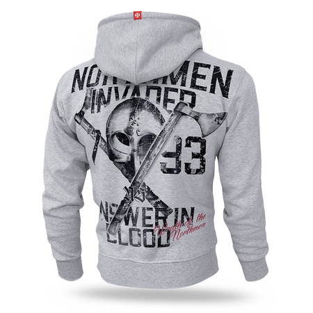 NORTHMEN HOODIE 