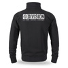 DIVISION PATCH Zip Sweatshirt