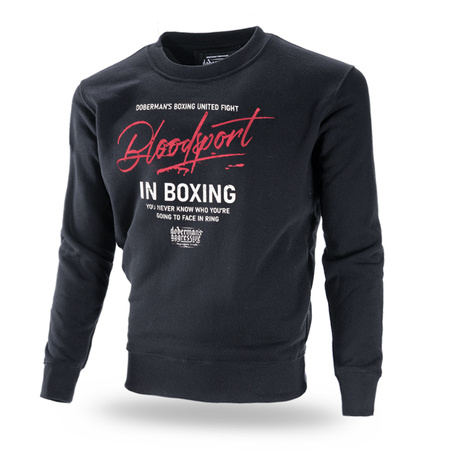 Bloodsport Classic Sweatshirt