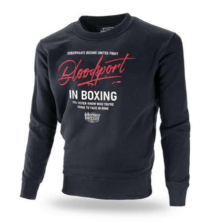 Bluza klasyczna Bloodsport