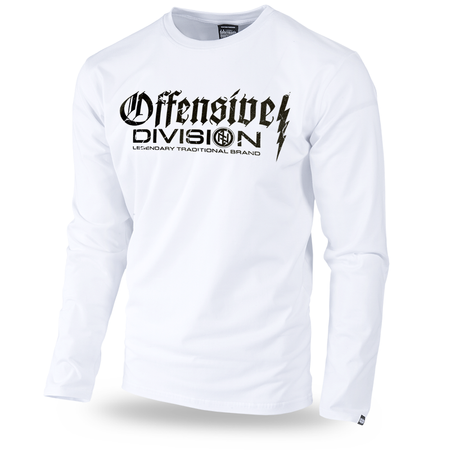 OFFENSIVE DIVISION LONG SLEEVE SHIRT