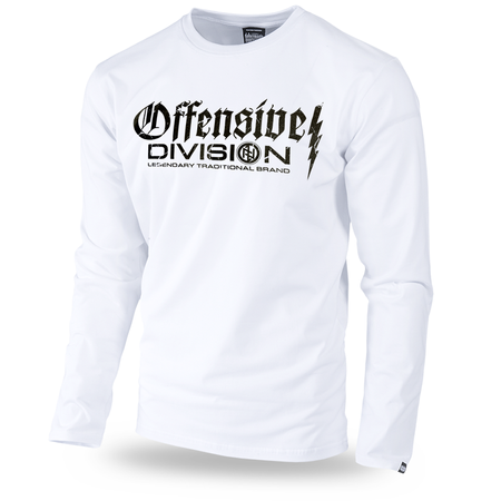 LONGSLEEVE OFFENSIVE DIVISION