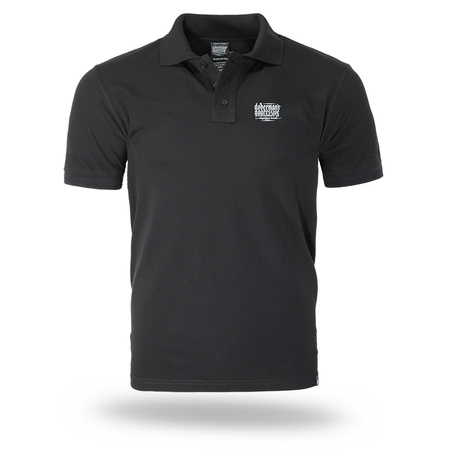 Koszulka polo Basic Logo