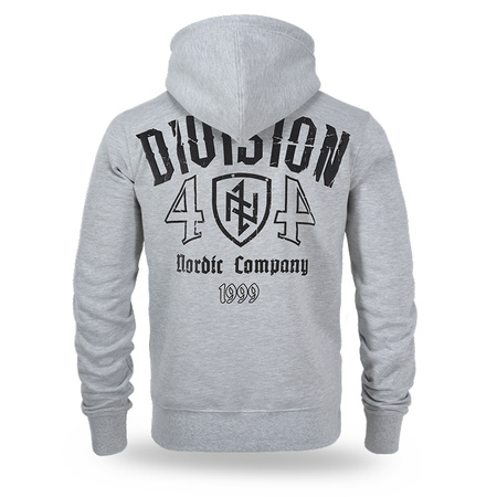 Zip Hoodie SHIELD 44