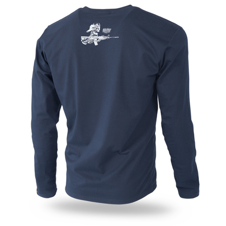 LONGSLEEVE GUN AND ROLL