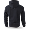 WARRIOR POUCH POCKET HOODIE