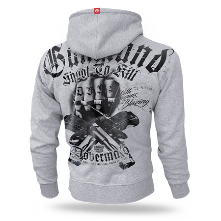 GANGLAND HOODIE