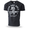 GUN AND ROLL T-SHIRT