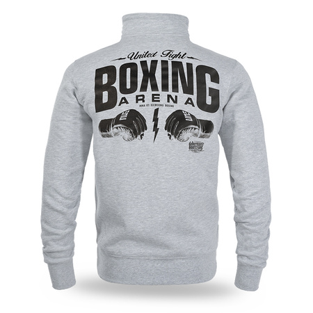 Bluza rozpinana BOXING ARENA