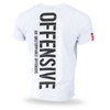 T-SHIRT AN UNSTOPPABLE OFFENSIVE INFINITE 