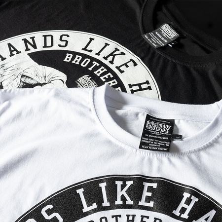 BLUZA Z KAPTUREM BOXING UNION