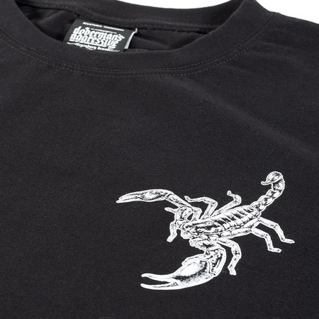 Longsleeve INSIDIOUS