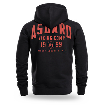 MIGHTY ASGARD'S Hoodie