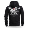 Zip Hoodie WALHALLA
