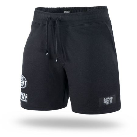 SHORTS UNITED FIGHT DOBERMANS