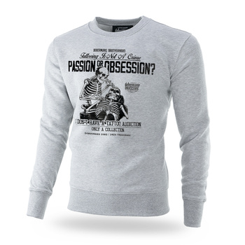 Classic sweatshirt Passion or Obsession?